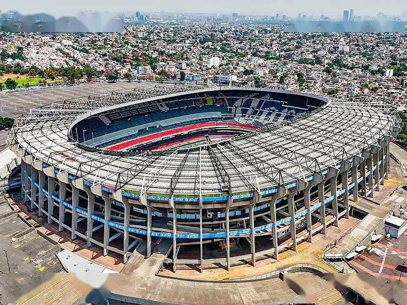 Estadio Azteca