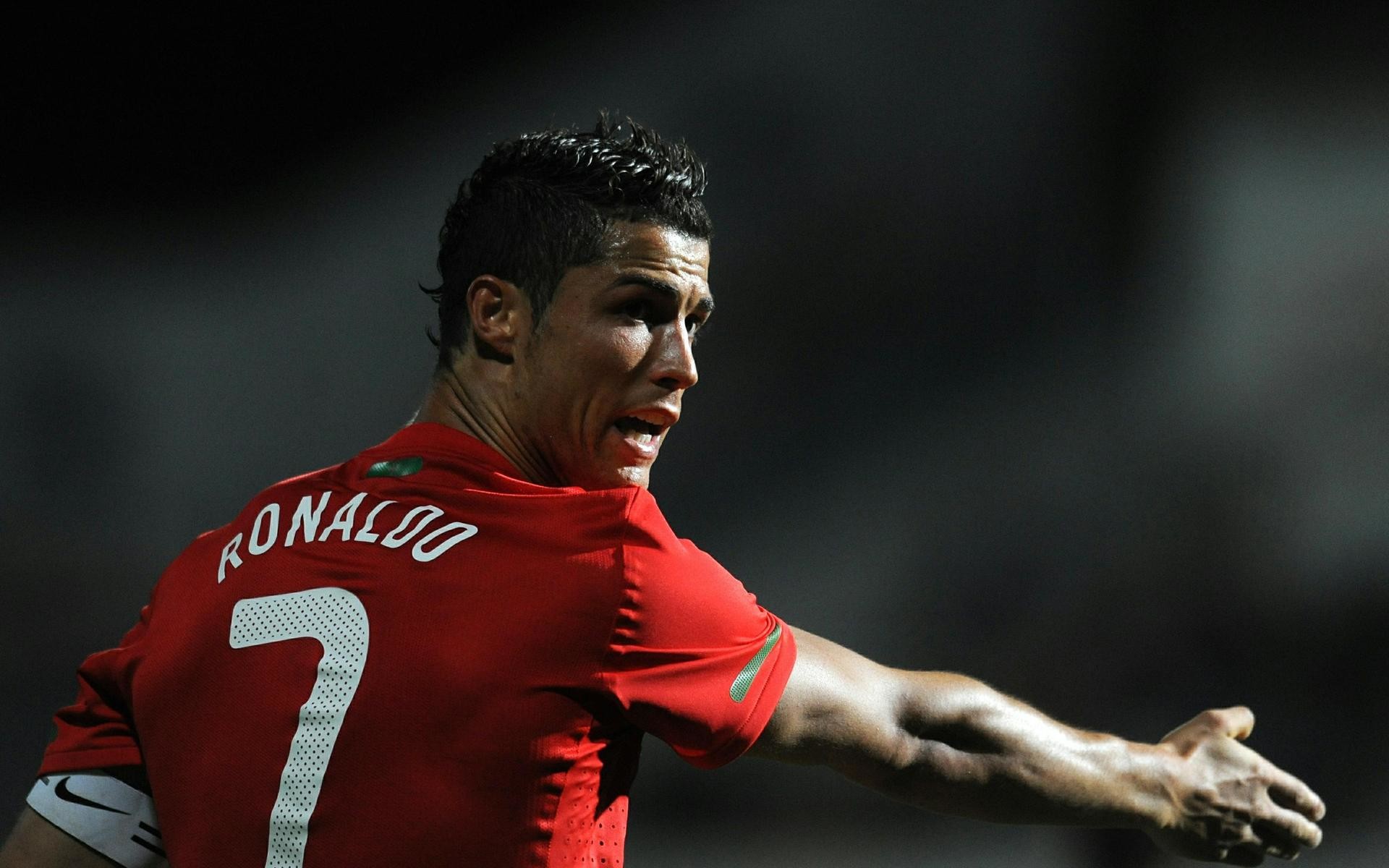 解构CR7:克里斯蒂亚诺·罗纳尔多的技战术全解析