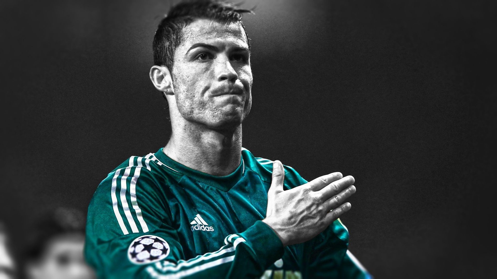 CR7王者之路:克里斯蒂亚诺·罗纳尔多的足球征途