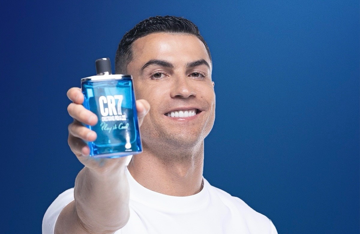 C罗CR7商业帝国全解析:从马德拉穷小子到全球品牌传奇