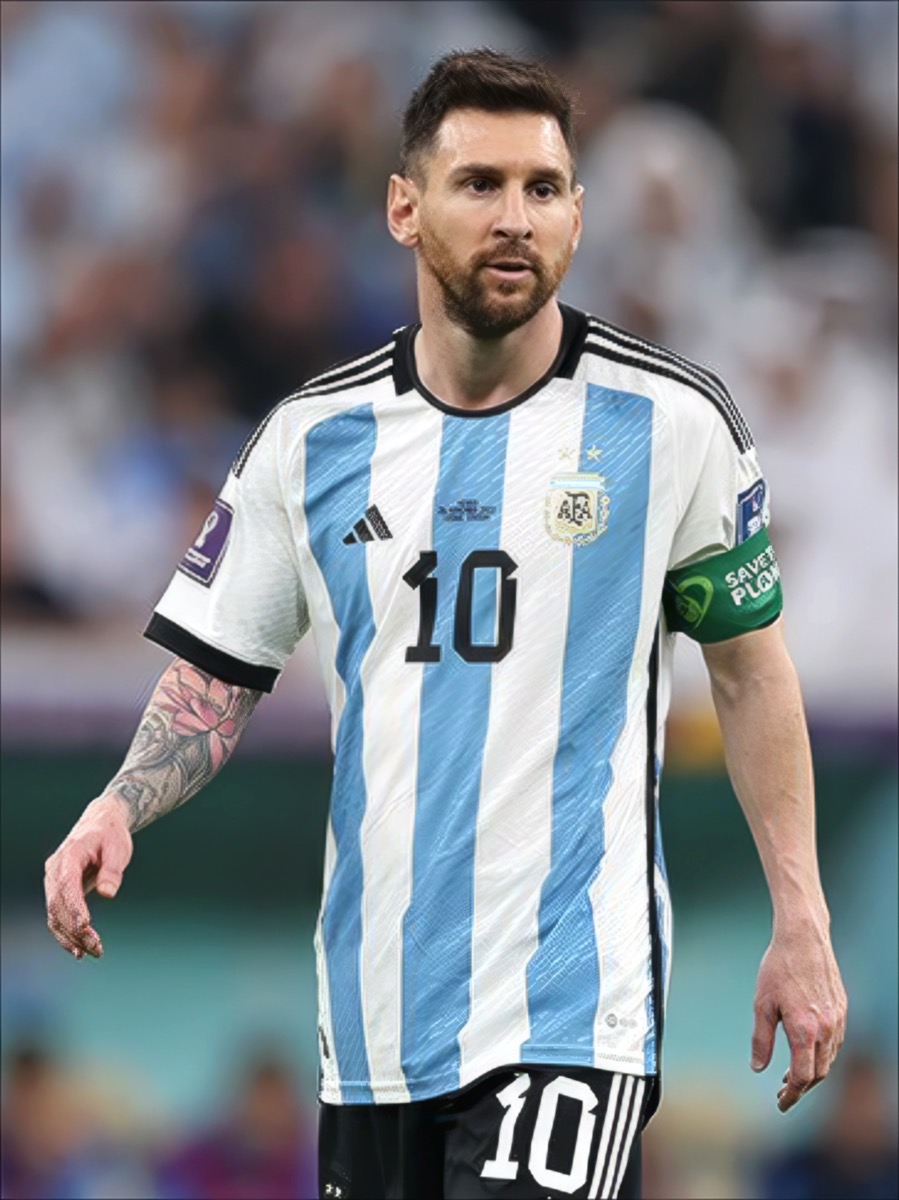 C罗vs梅西谁是GOAT：2026年之后，这场世纪之争还有悬念吗